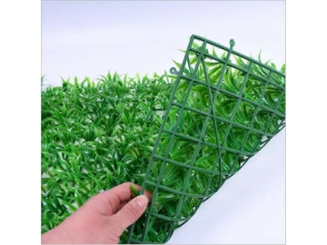 Grass Wall