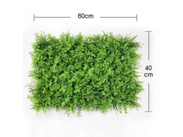 Grass Wall