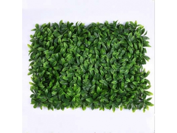 Grass Wall