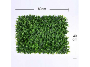 Grass Wall