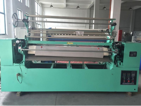 Pleating Machine for Various Pleat  JT-216