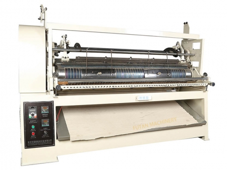 Pleating Machine for Crystal Pleat  JT-416