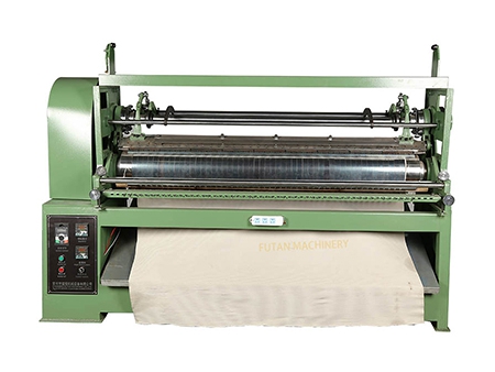 Pleating Machine for Crystal Pleat JT-416