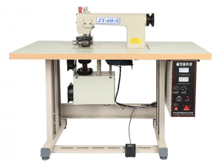 Ultrasonic Sewing Machine  JT-60