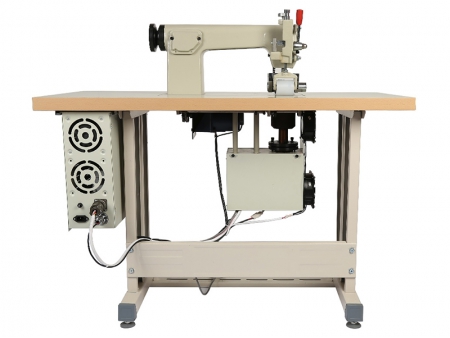 Ultrasonic Sewing Machine  JT-60