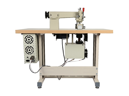 JT-60 Ultrasonic Sewing Machine