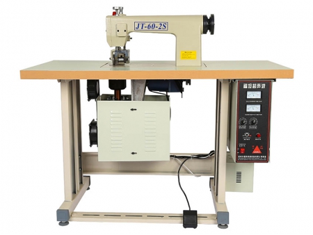 Ultrasonic Sewing Machine  JT-60