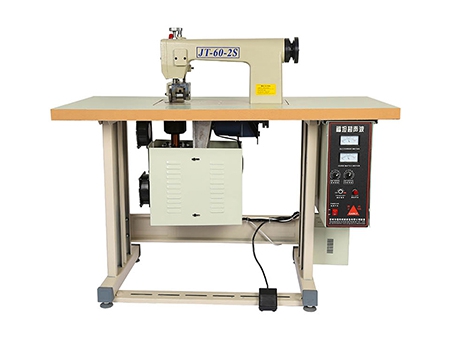 JT-60 Ultrasonic Sewing Machine