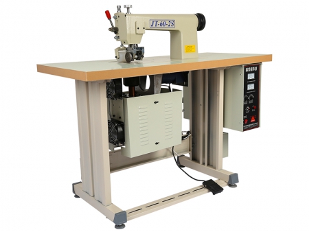 Ultrasonic Sewing Machine  JT-60