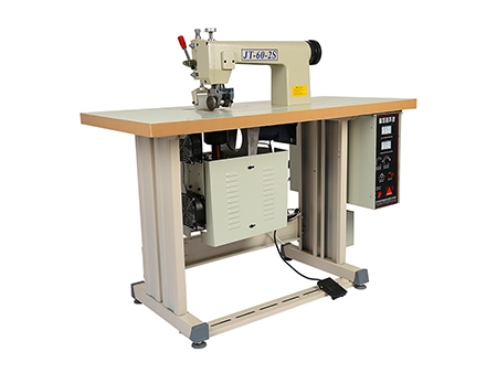 JT-60 Ultrasonic Sewing Machine