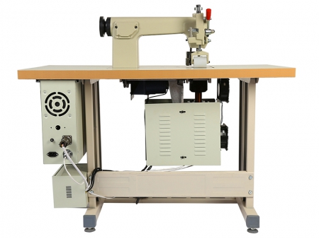 Ultrasonic Sewing Machine  JT-60