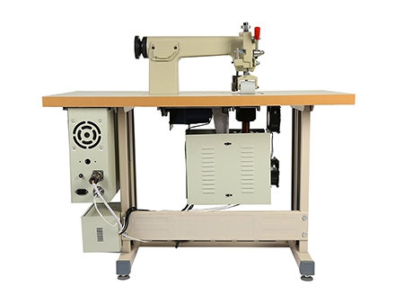 JT-60 Ultrasonic Sewing Machine