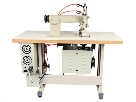 Ultrasonic Sewing Machine  JT-60