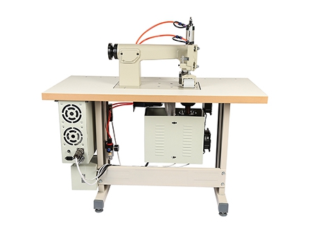 JT-60 Ultrasonic Sewing Machine