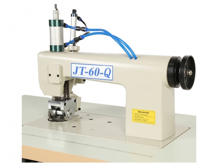 Ultrasonic Sewing Machine  JT-60