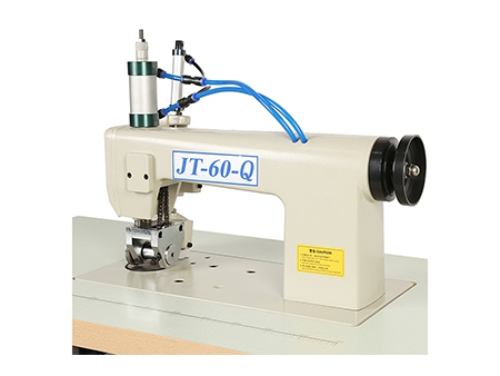 JT-60 Ultrasonic Sewing Machine