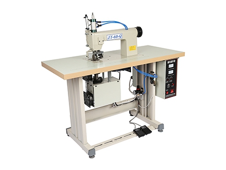 JT-60 Ultrasonic Sewing Machine