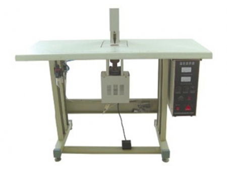 Manual Face Mask Earloop Sealing Machine