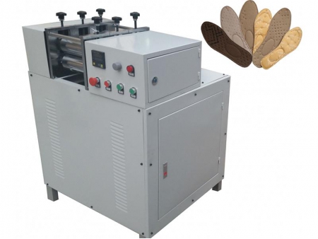 Ultrasonic Insole Making Machine