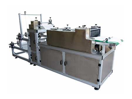 Nonwoven Shorts Making Machine