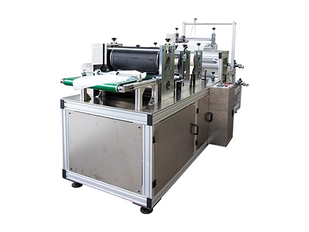 Nonwoven Shorts Making Machine