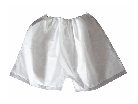 Nonwoven Shorts Making Machine