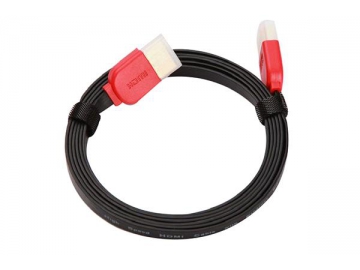 HDMI Cable 1.4, Flat Cable for TV Box