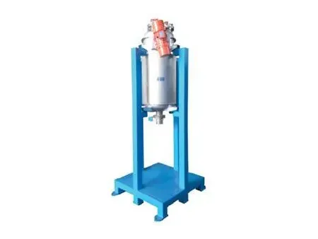 Industrial Vacuum Drying Machine