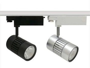 B Series Track Lighting LED Light Kit