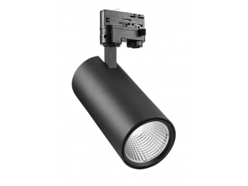 S Series Dimmable and CCT Tunable LED Track Lighting Head