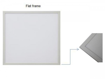 Fire-resistant LED Panel Light