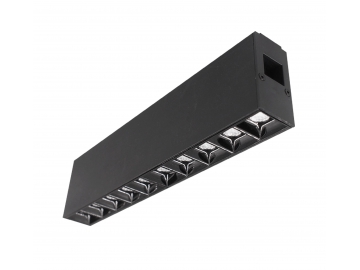 P Series Track Lighting Kits, Magnetic Lighting System