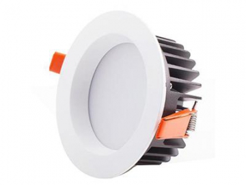 Y Series LED Downlight, High Performance SMD LED Downlight