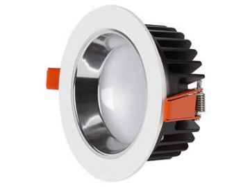 Y1 Series LED Downlight, SMD Recessed LED Downlight