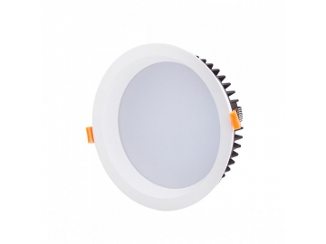 U Series LED Downlight, SMD LED Downlight with Combined Optical Forms