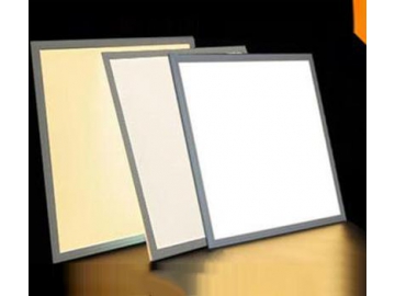 Dimmable and CCT Tunable LED Panel Light
