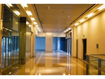 America Standard LED Panel Ceiling Light