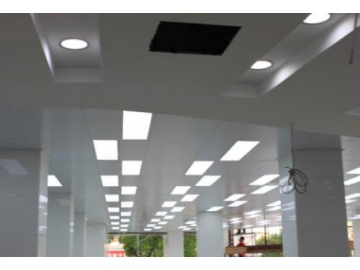 America Standard LED Panel Ceiling Light