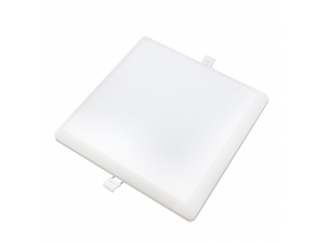 LED Panel Light, Frameless LED Square Panel Light