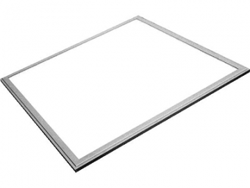 120lm/W High Performance and Efficacy Slim LED Panel