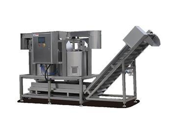 Commercial Deep Fryer