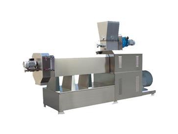 Sala & Bugles Deep Fry Food Manufacturing Line