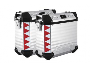 Xingyue Motorcycle Panniers and Top Boxes