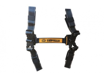 Motorcycle Luggage Top Strap