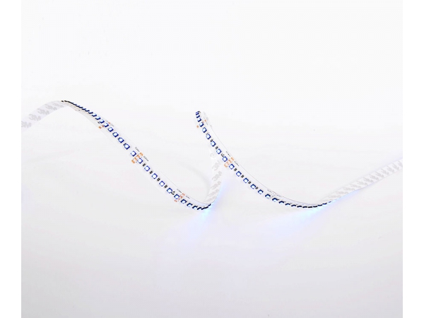 24V 5mm Dimmable Flexible LED Strip Light | COLORS | ETW International