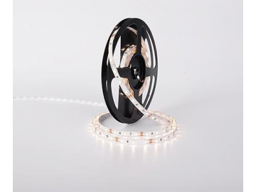 D860 12V 8mm  Decorative Indoor LED Light Strip