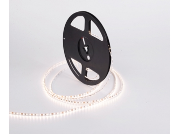 D6120 12V 4mm  Flexible LED Strip Light