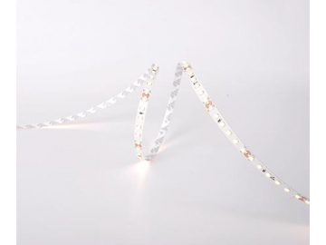 D8120 24V 8mm  Indoor Flexible LED Strip Light