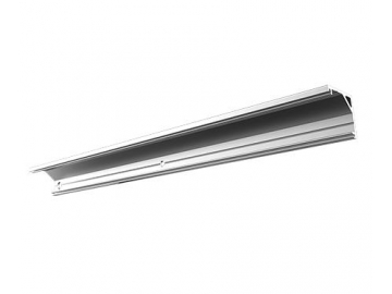 LG1616K  Corner Lighting Fixture