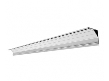 LG3030K(B)  Corner Lighting Fixture